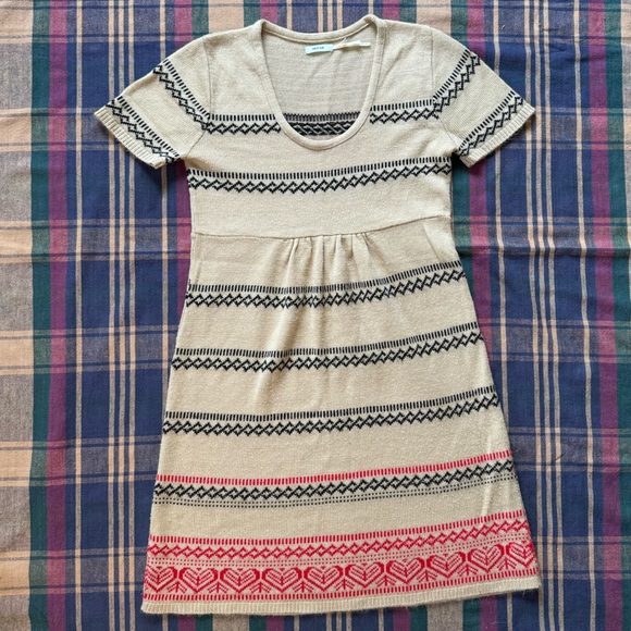 Kimchi Blue Dress- Made in Usa - Picture 8 of 12